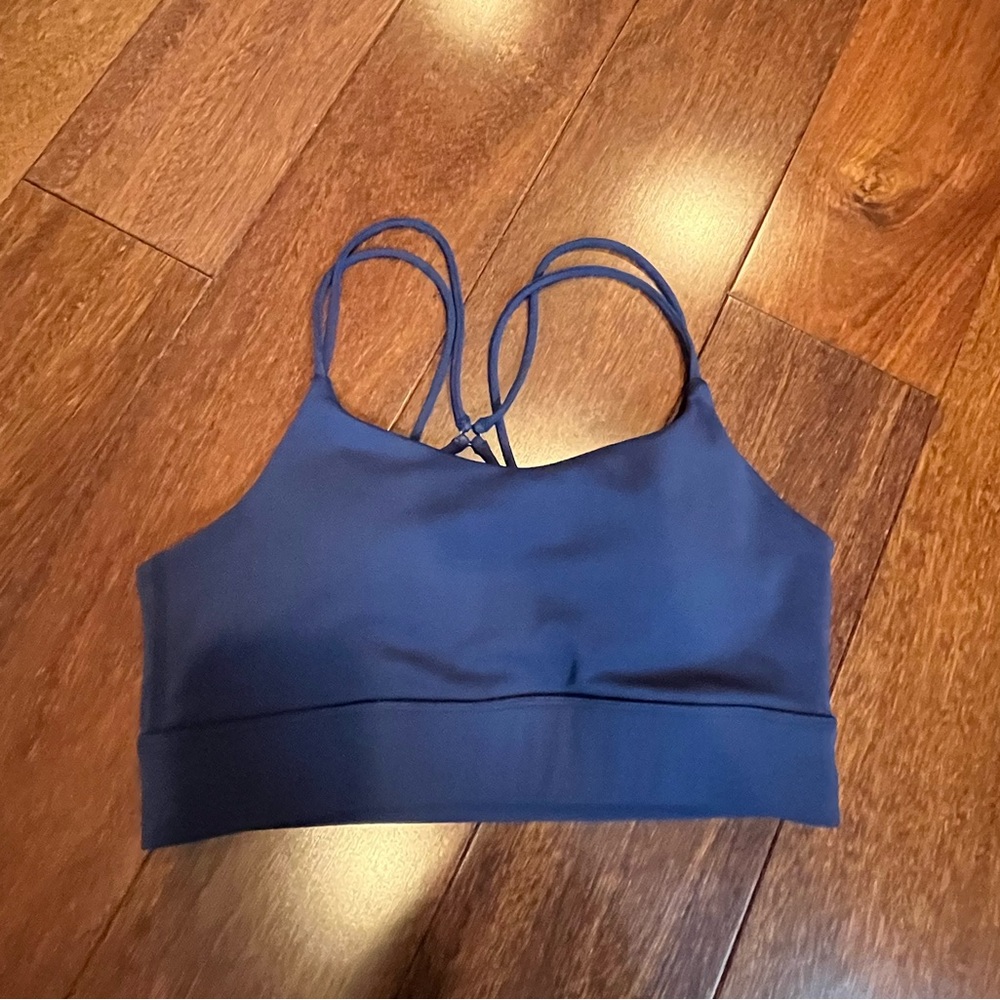 Vie active sports bra